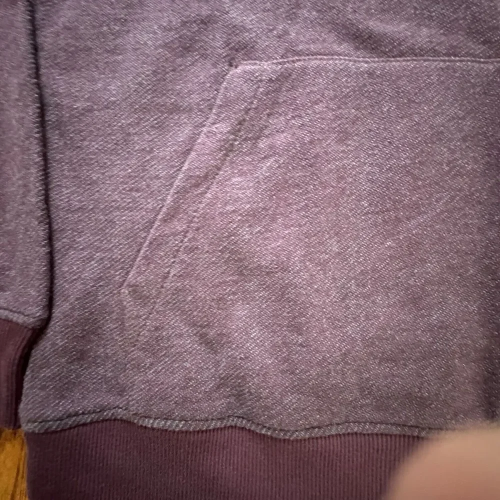 NWT Banana Republic Burgundy Shawl Collar Pullover‎ Sweater Men's Size M